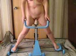 Denisse gomez working out fun at the nude teasing fitness porn sports babes jpg x Exercise machine