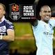 Preview: Melbourne Victory v Melbourne City FC - Hyundai A