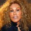 'Catwoman' Jocelyn Wildenstein – known for extreme plastic surgery ...