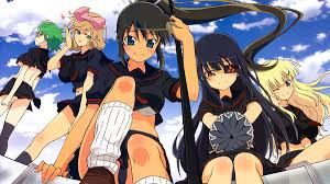 Interview senran kagura producer kenichir takaki bares all jpg x Senran kagura estival versus fanservice