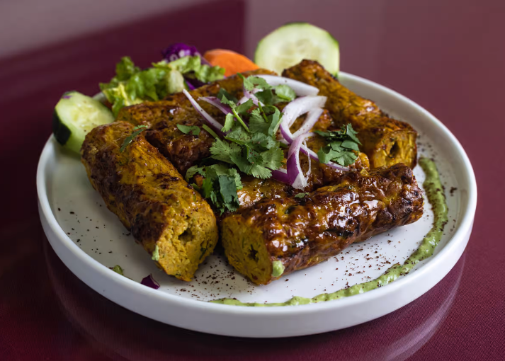 Halal Kabob House by null