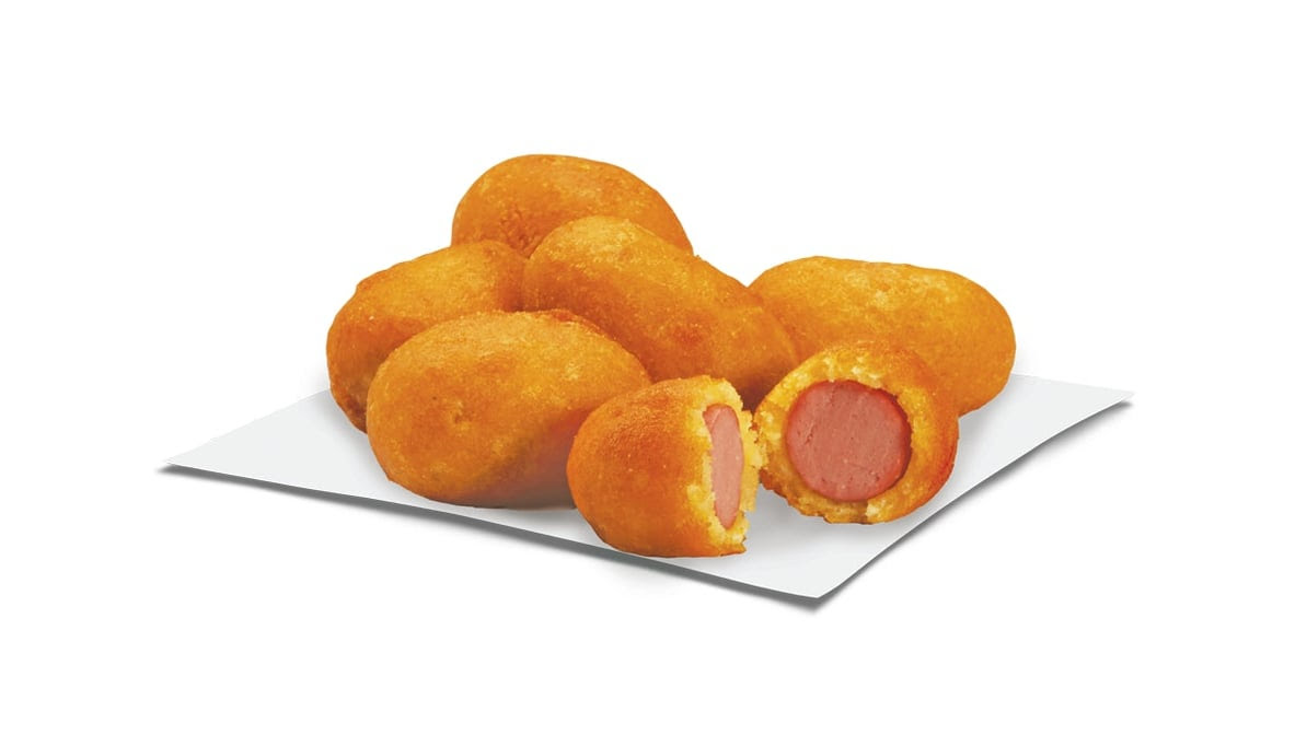 Wienerschnitzel by null