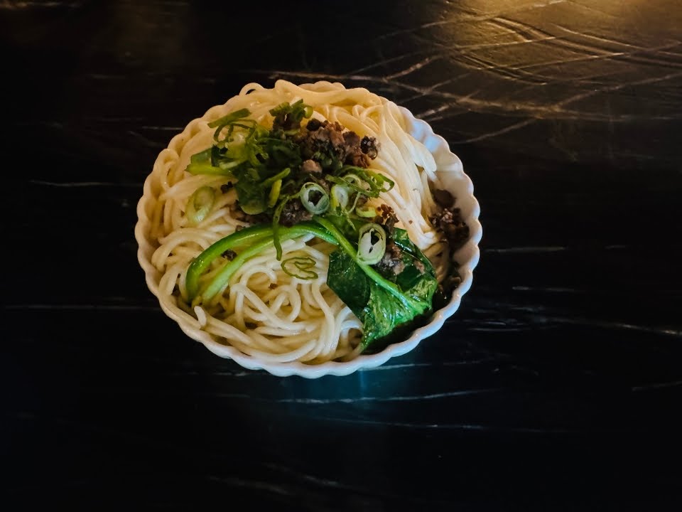 MEILI Rooftop by null