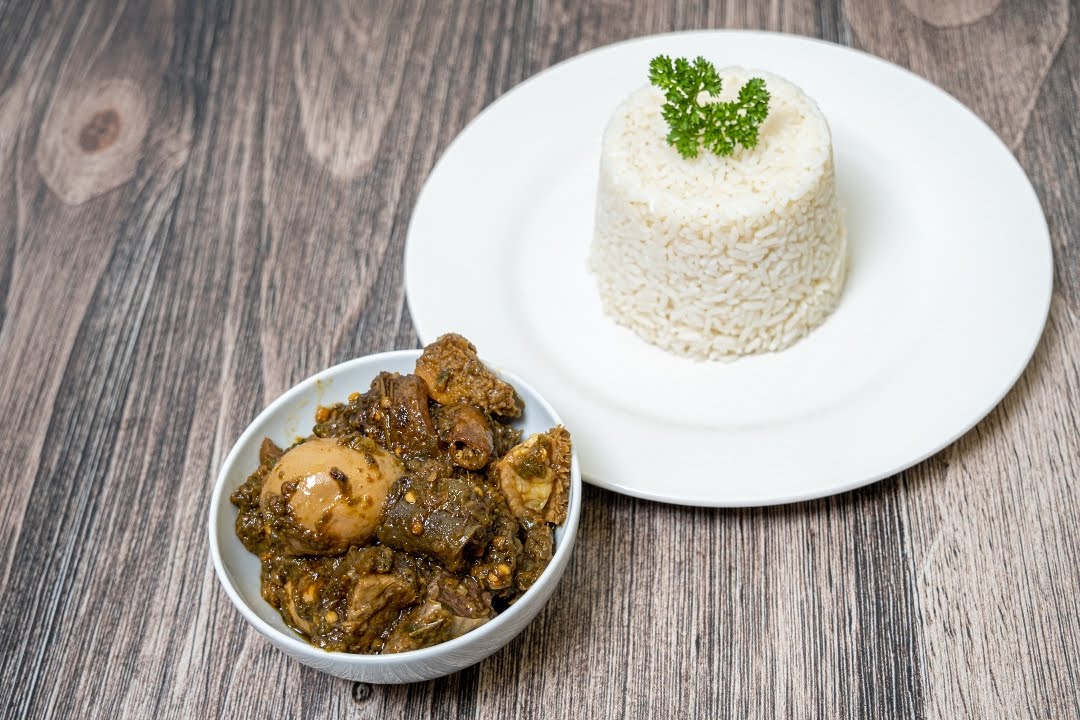 Tailat Kitchen (Nigerian Cuisine) by null