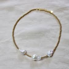 pearl lolitas |Another delivery of Lolita's freshwater pearls❤️❤️ beautiful pearls from a  little family business in Brisbane 😁 a cracker idea with the glasses  strap✔️😁 #stockmanscorner