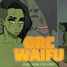 Queen axe extreme pornplay parody hentai game ep tifa from final fantasy fucked orcs with creampie jpg x Orc game