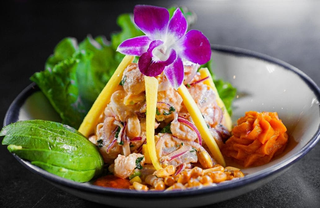 Guapo's Restaurant by null