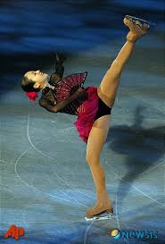 김연아fake nude|Yuna KIM