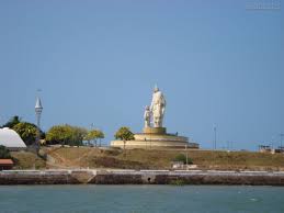 TURISMO NO MARANHAO