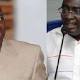 You\'ve nowhere to hide; answer my 170 economic questions – Bawumia tells Veep
