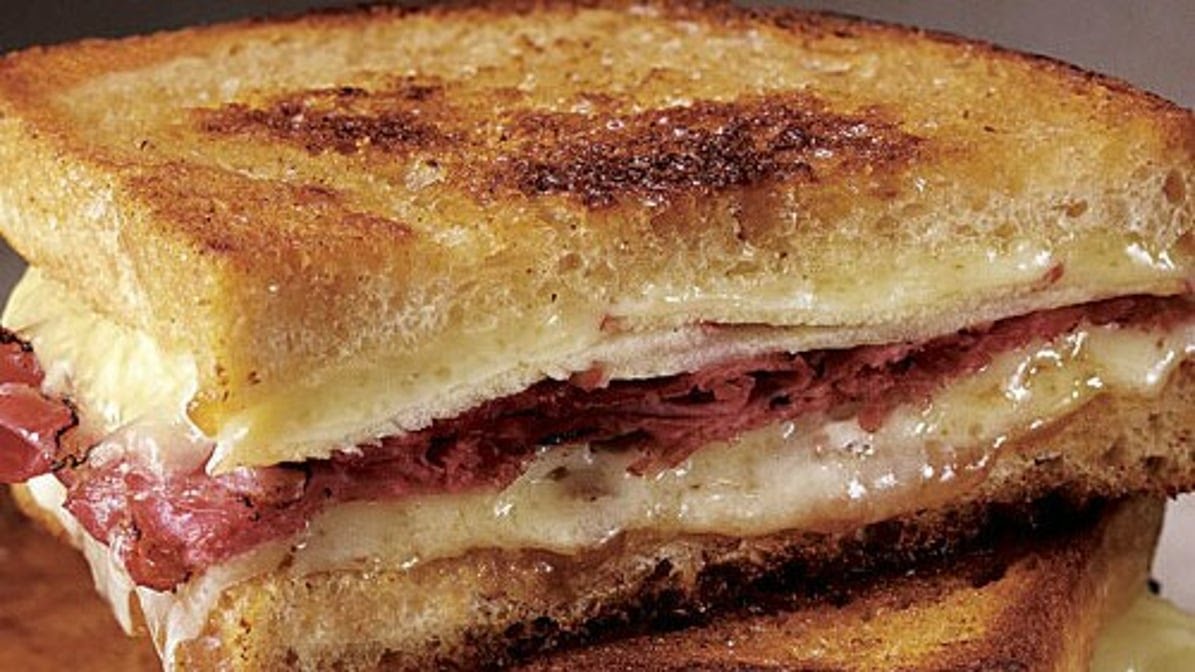 Reef Dog Deli by null