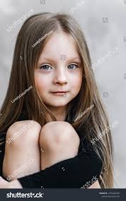 kids girl models|Little Girl Long Image & Photo (Free Trial) | Bigstock