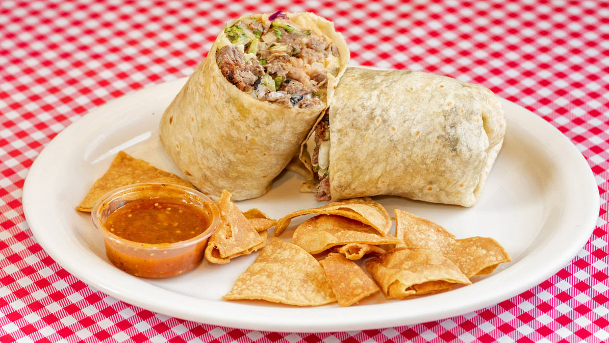 Tere's Mexican Grill by null
