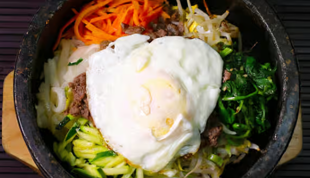 Hoban Korean BBQ by null