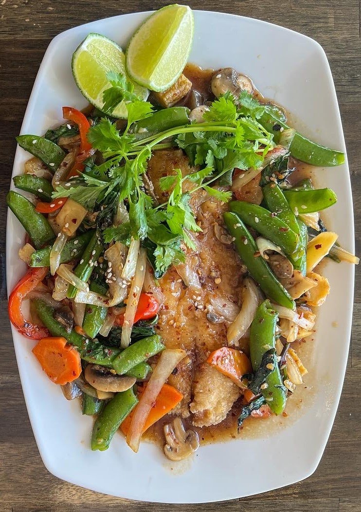 Sunflower Vietnamese Cuisine by null