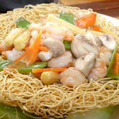 ChinoYang’s Hunan and Mandarin Cuisine by null