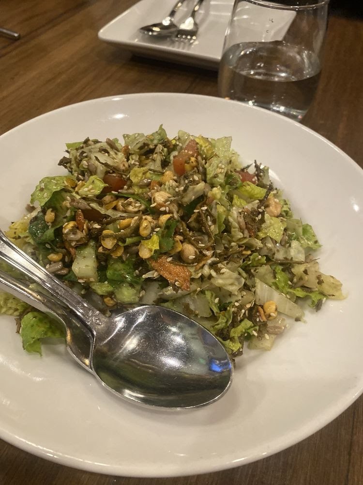 Experience Burma Restaurant & Bar by null