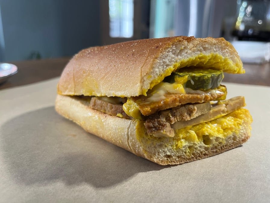 Luhv Vegan Bistro by null