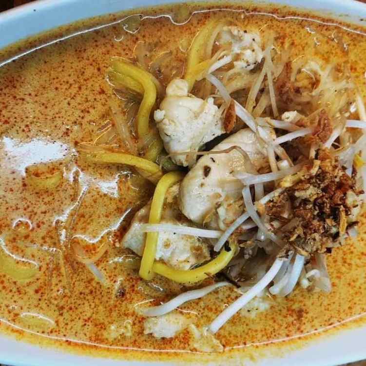 Kopitiam Singapore Cafe by null