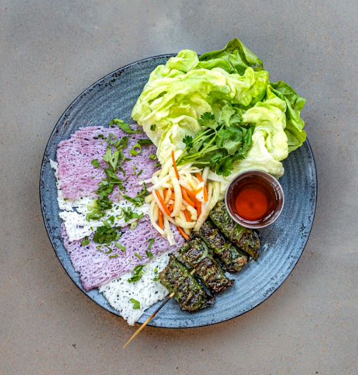 Traveler's Cart by null