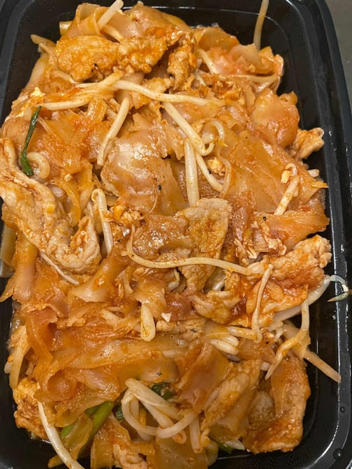 Thai Chili by null