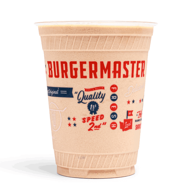 Burgermaster by null