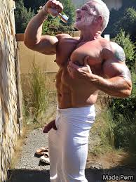 Muscle micky fucks a guy bigger than him for the first time pornhub gay jpg x Muscle gay