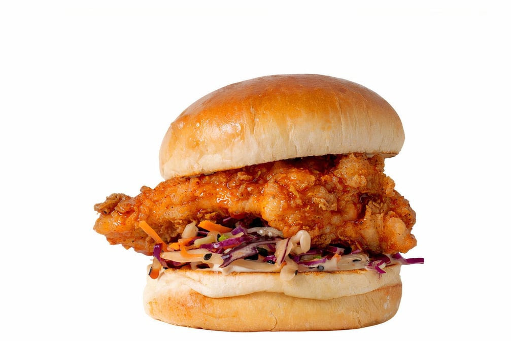 Fields Good Chicken by null