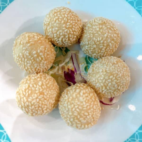 Dumpling Union Haight by null