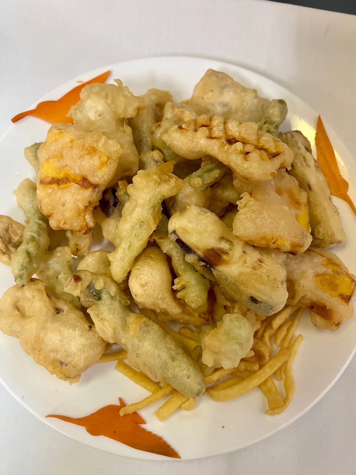 Nature Vegetarian Restaurant by null