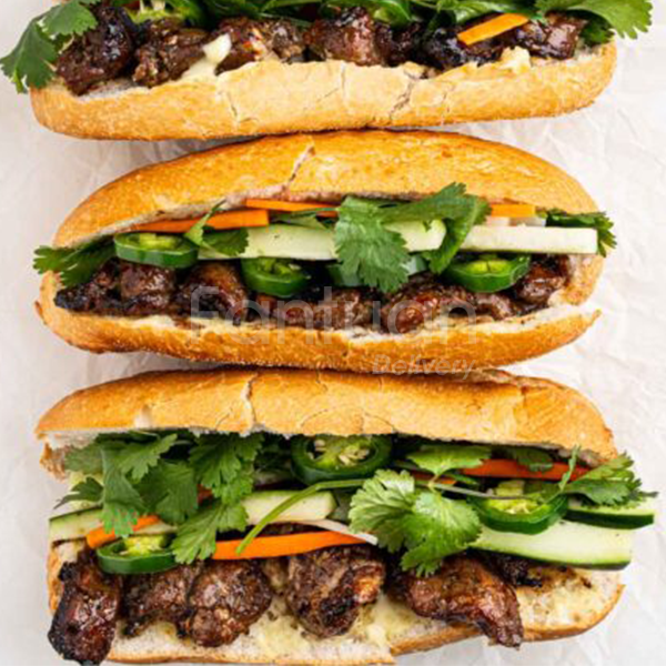 Mai's Vietnamese Restaurant by null