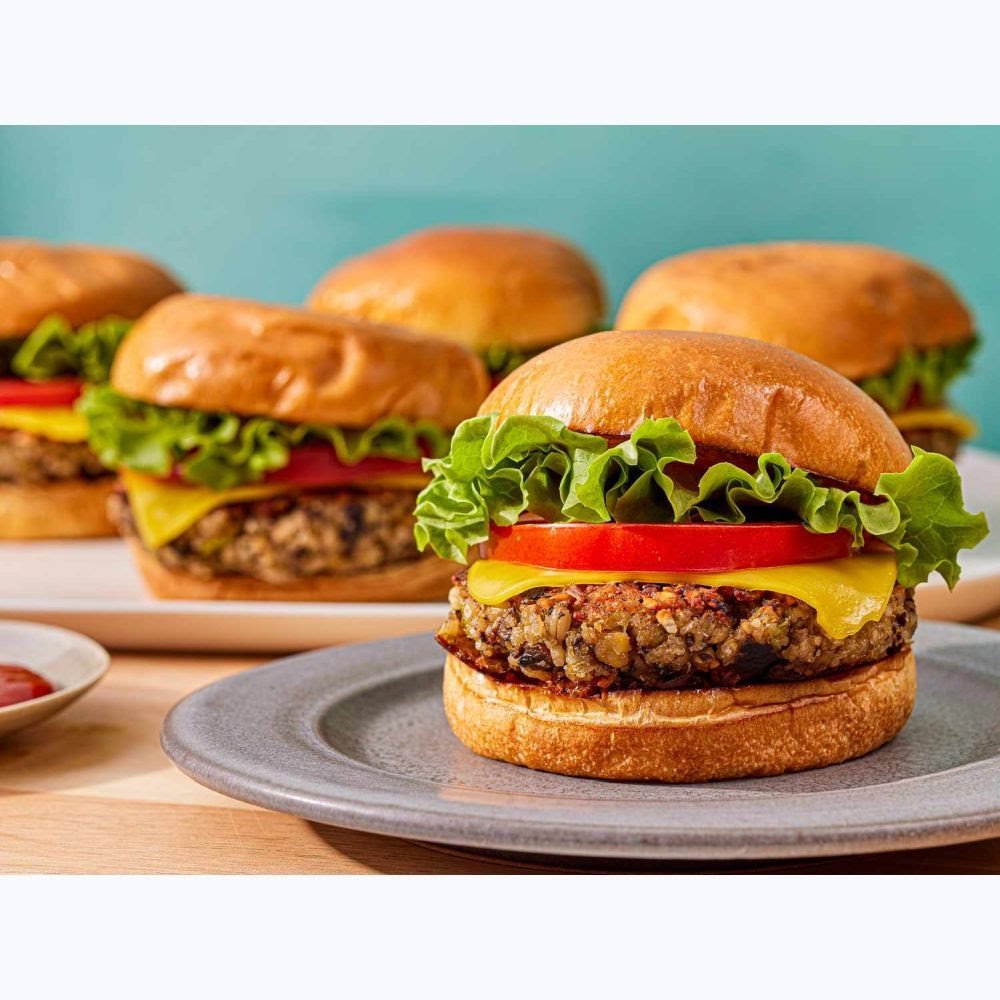 Brioche Restaurant Lavington by null