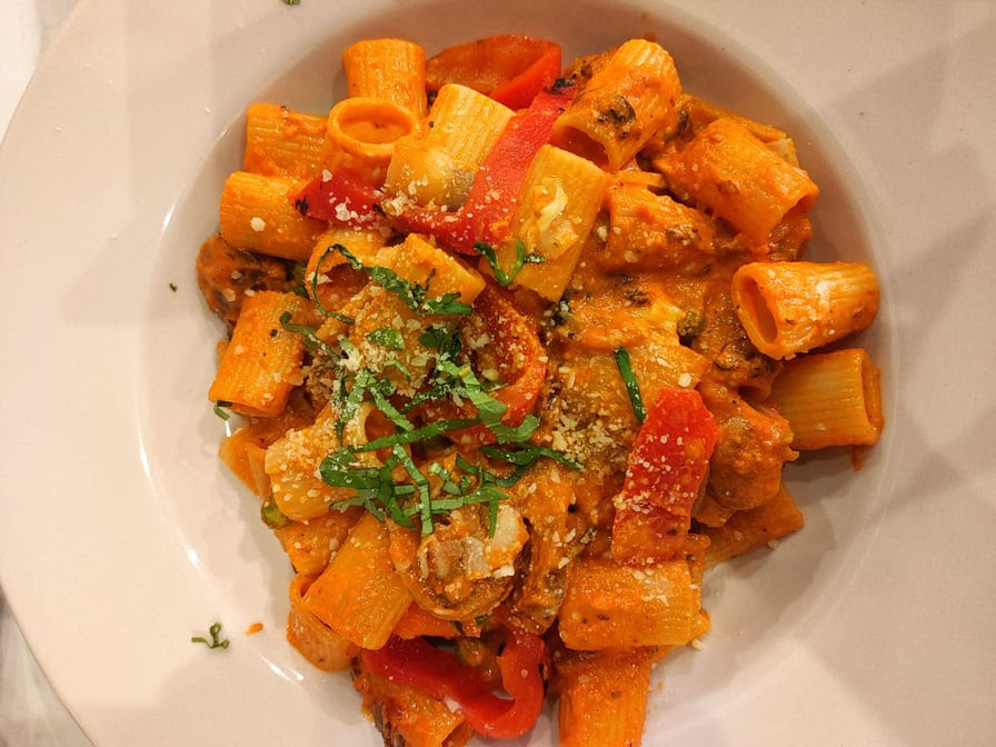 Tre Sorelle Ristorante & Pizzeria by null