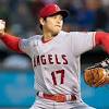大谷翔平が開幕戦記録“連発”も「なおエ」 米記者が嘆いた史上初の珍事