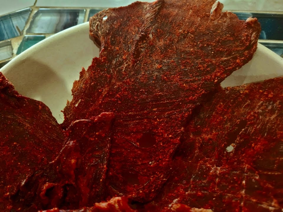 SUYA SUYA West African Grill by null