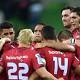Understrength Hurricanes beat Super Reds 