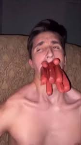 Hazing fun at the frat gay porn video jpg x Frat hazing