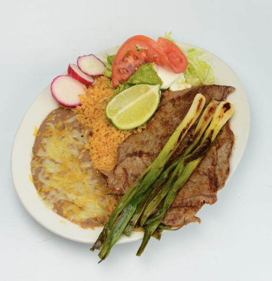 El Capitan Taqueria by null