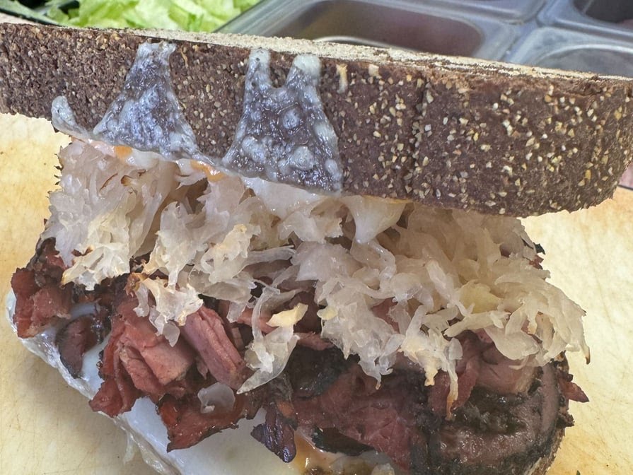 Surfside Deli by null