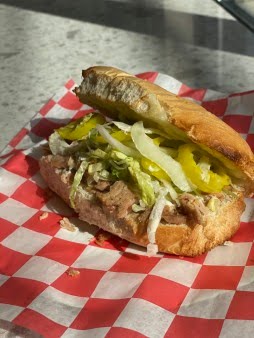 Aiello's Pizza Squirrel Hill by null