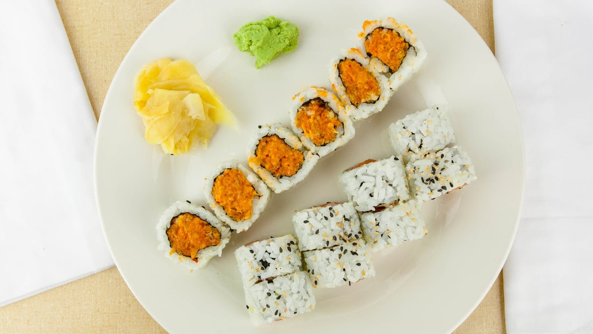 Sushi Ai by null