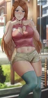Easaatbaaaaaa cyagrokuokmleulq jpg x Bleach hentai inoue