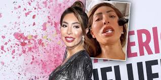 Farah abraham jpg x Farah abraham