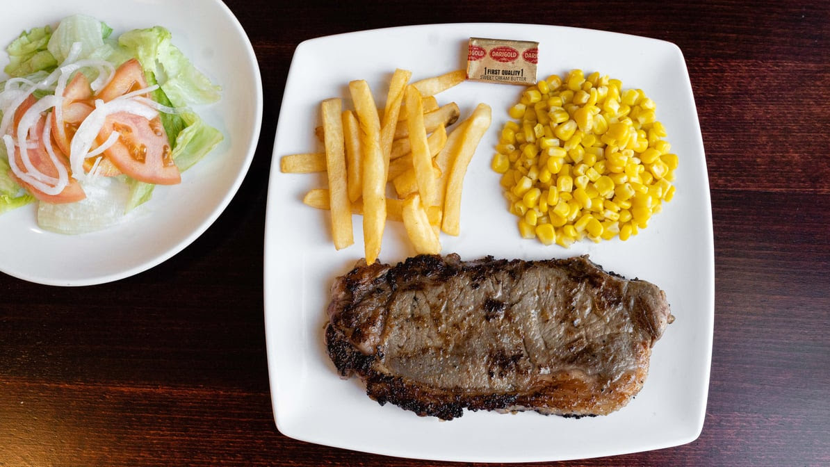DK CUISINE by null