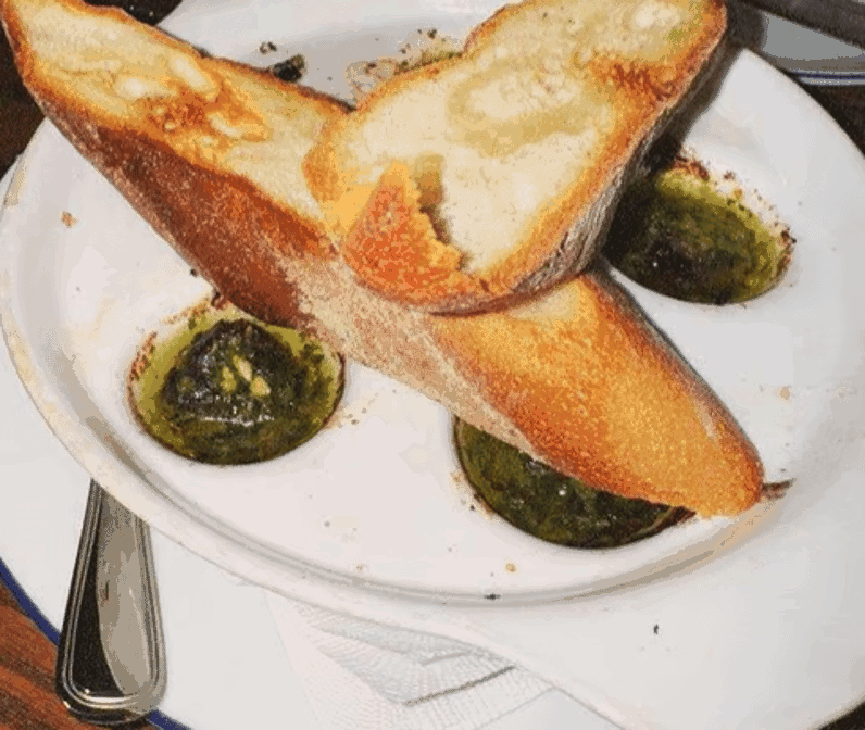 Brasserie Liberté by null