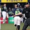 オリックス・中嶋監督 第3戦予告先発は自重 「空いたときはやめた ...