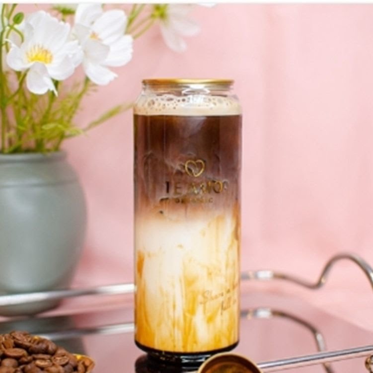 TE'AMO Boba & Dessert. - Chinatown by null