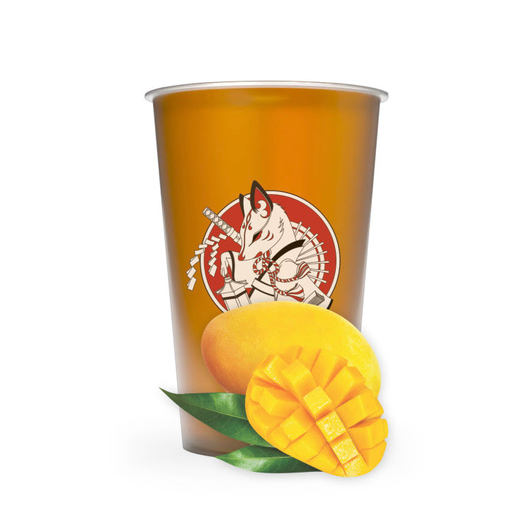 KISSATEN 𓃦 | FUYU ◒ by null