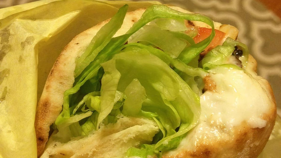 RoRo's Chicken by null
