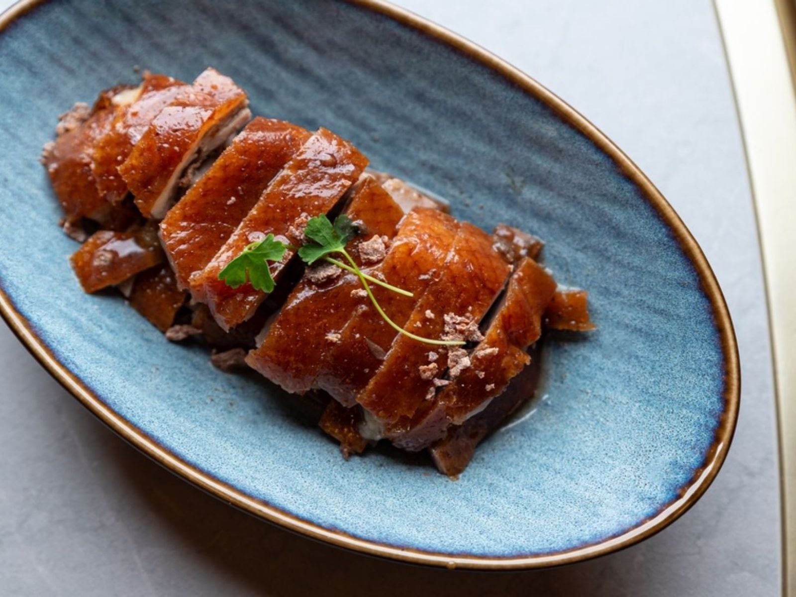 YAO Modern Cantonese Cuisine 富瑤 by null